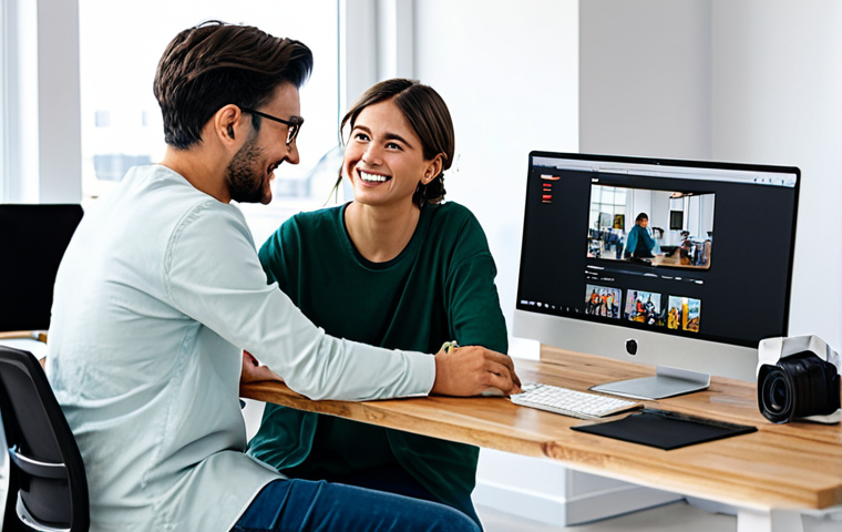 কন্টেন্ট ক্রিয়েটর: প্রোফেশনাল দক্ষতা বাড়ানোর গোপন কৌশল! 2 keyword - 이미지 1