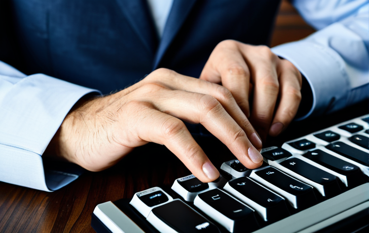 콘텐츠 크리에이터의 하루 업무 루틴 - **
"A content creator in a brightly lit, modern office, researching trending topics on a computer. ... 콘텐츠 크리에이터의 하루 업무 루틴 - **
"A content creator in a brightly lit, modern office, researching trending topics on a computer. ...