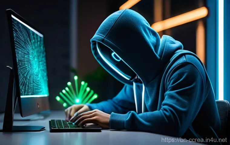 콘텐츠 크리에이터의 업무 리스크 관리 - **Digital Fortress: Cybersecurity for Creators**
"A young adult content creator, gender-neutral,...